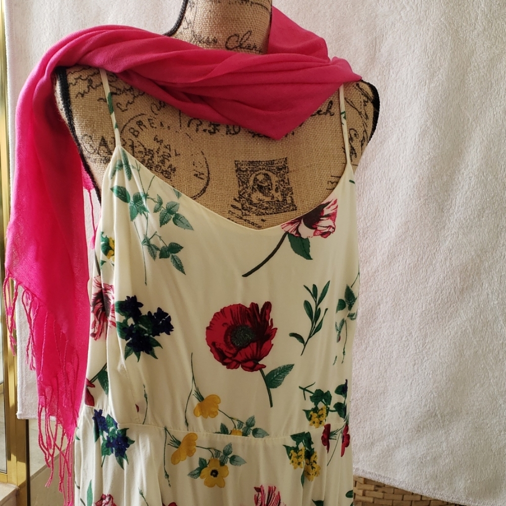 Spring/Summer Dress